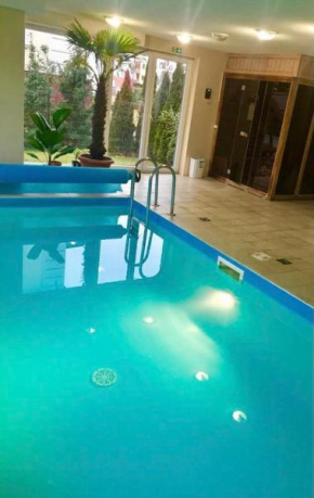 Mirabella Apartman Siófok